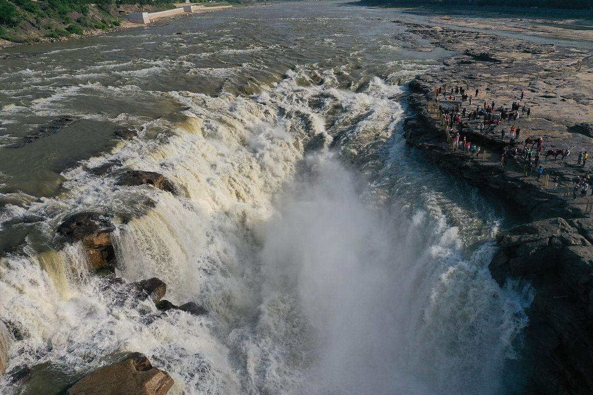 山西景区百度指数分析：5月和10月搜索量变化及建议