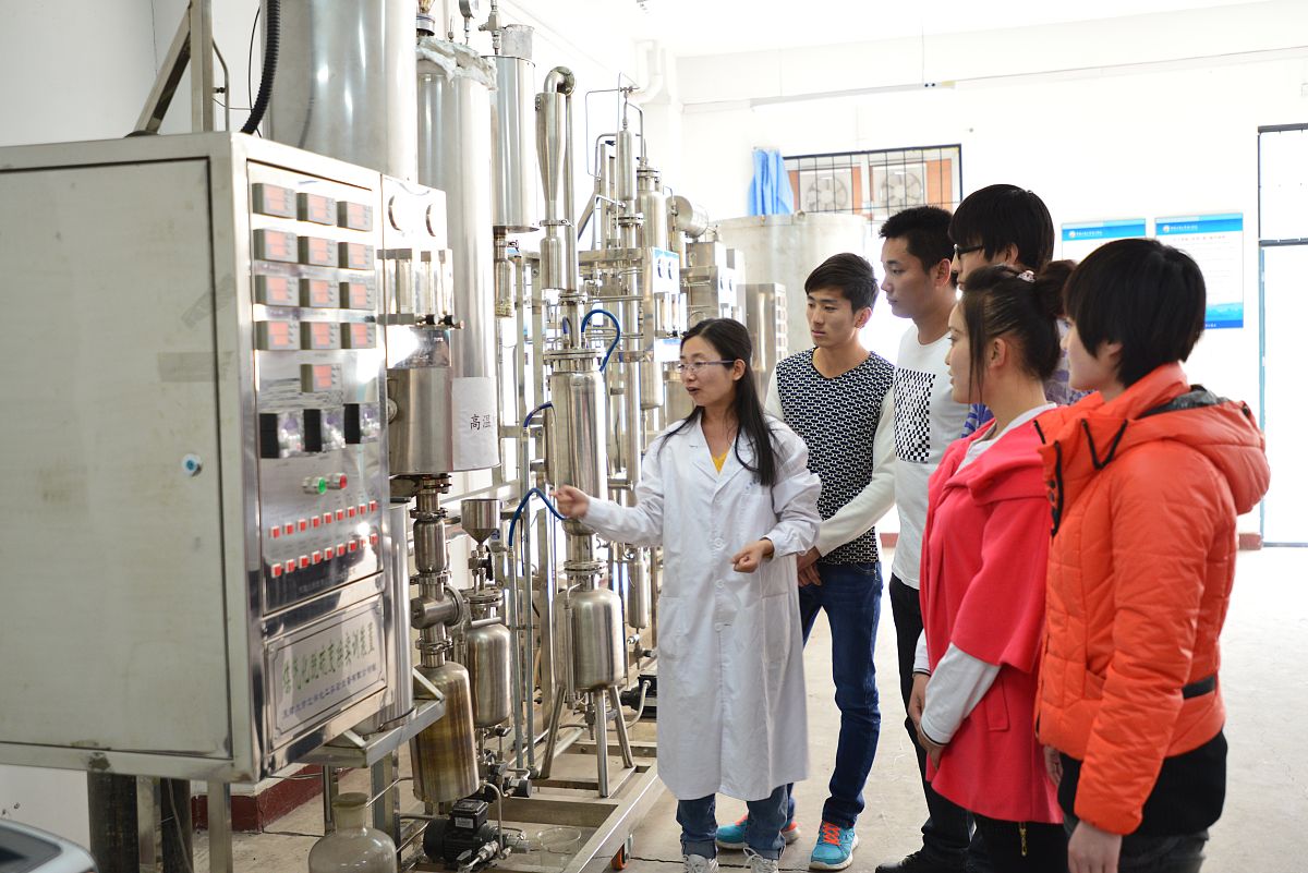 武汉技师学院生物化工啤酒酿造方向专业如何? 武汉技师学院生物化工啤酒酿造方向专业如何?