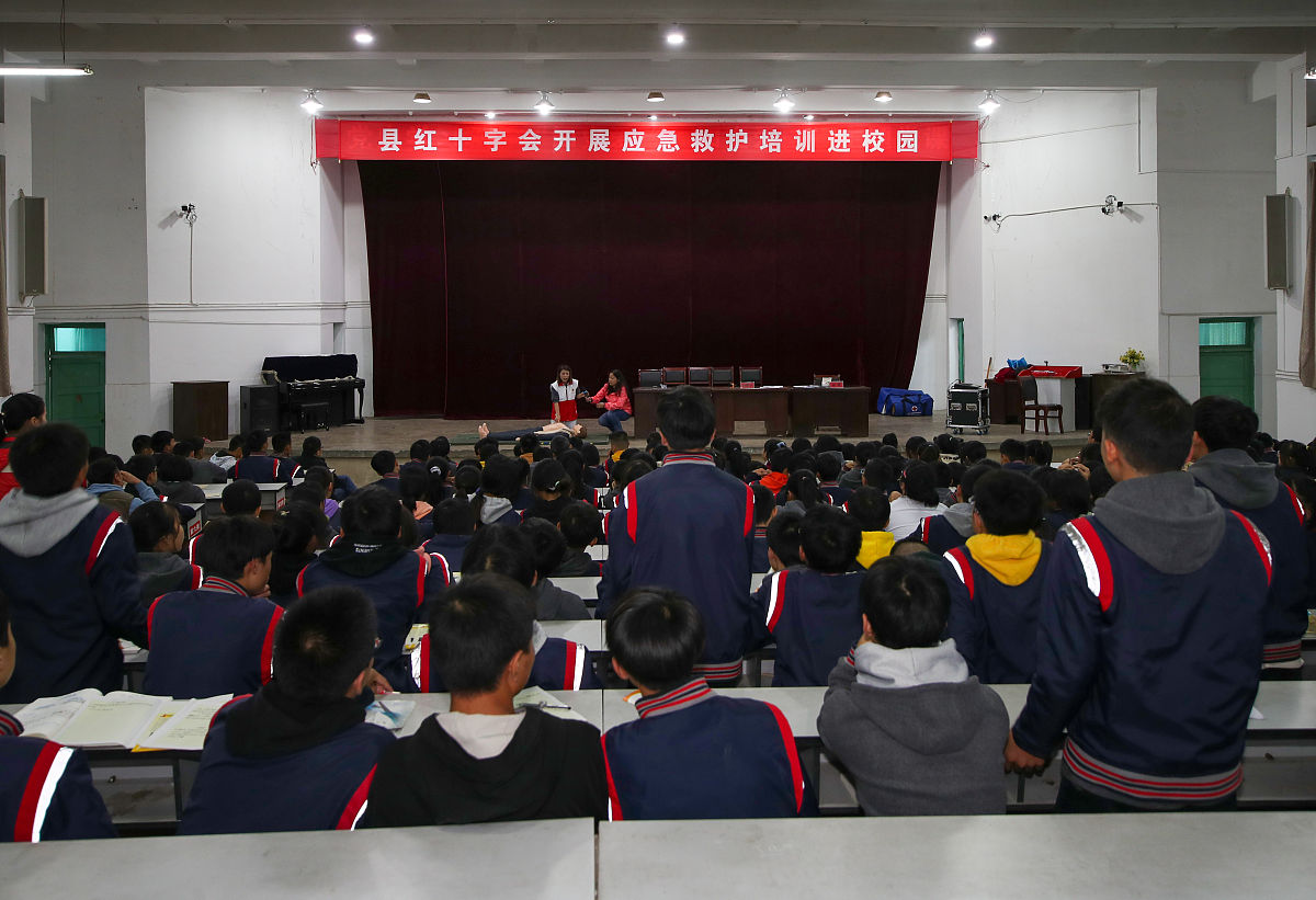 荆门现代学校2022年发展前景分析 - 素质教育的未来方向