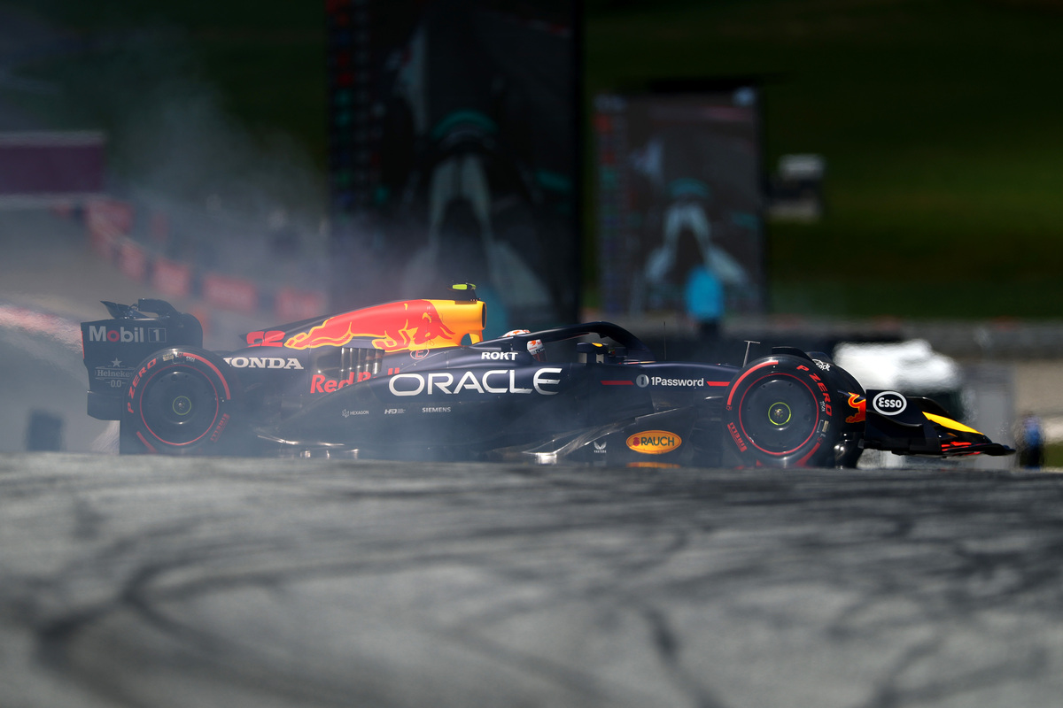 F1 漂移赛车手游 - 最新更新内容与优化