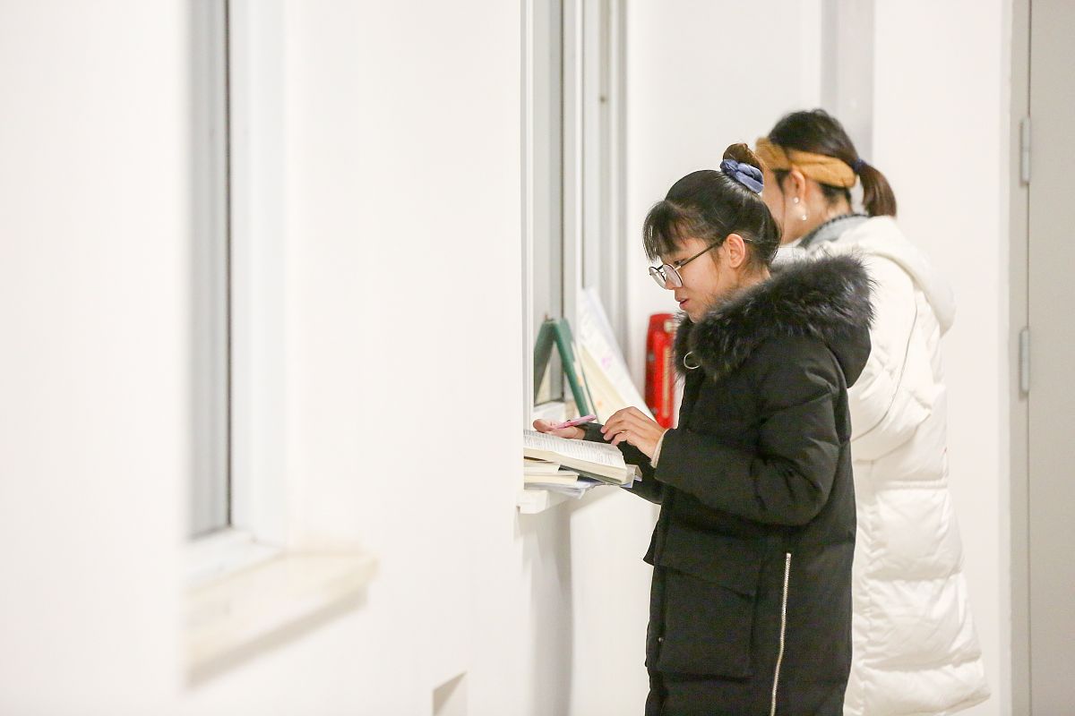 重庆卫校护理专业专升本难不难