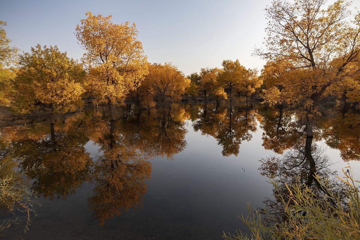 金塔公路：连接西北与华北的重要通道