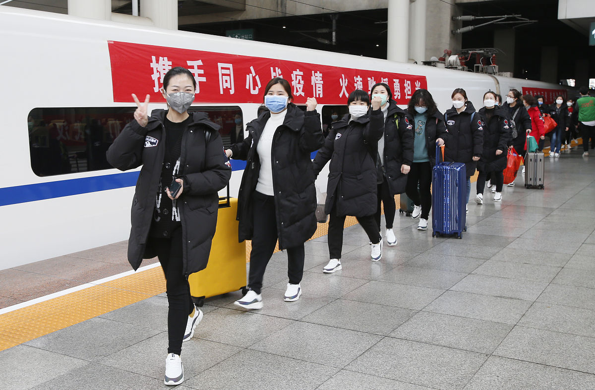 西安2021年适合女生的铁路学校专业