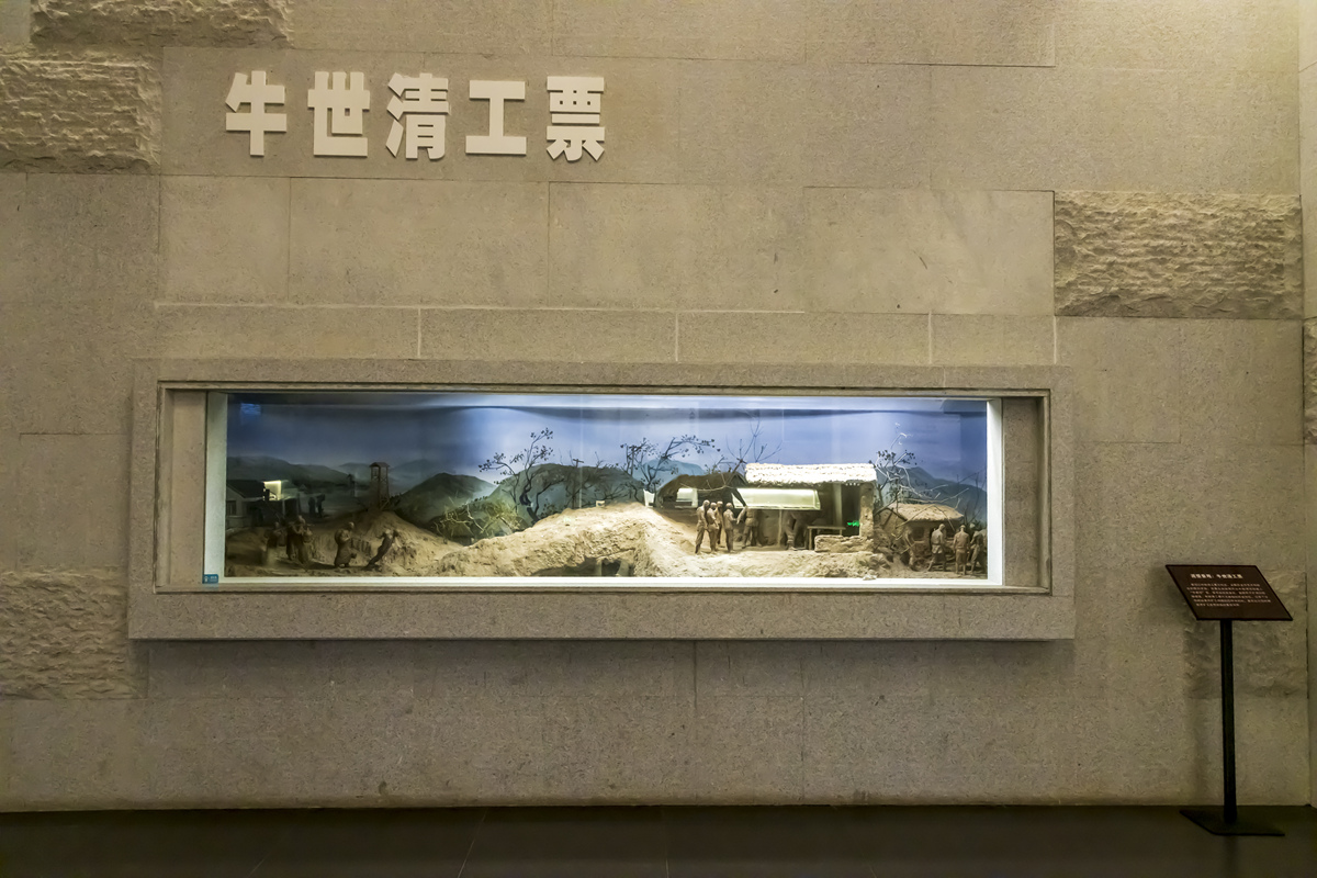 探寻宁波中国港口博物馆：一场重塑人生观、世界观、价值观的文化之旅