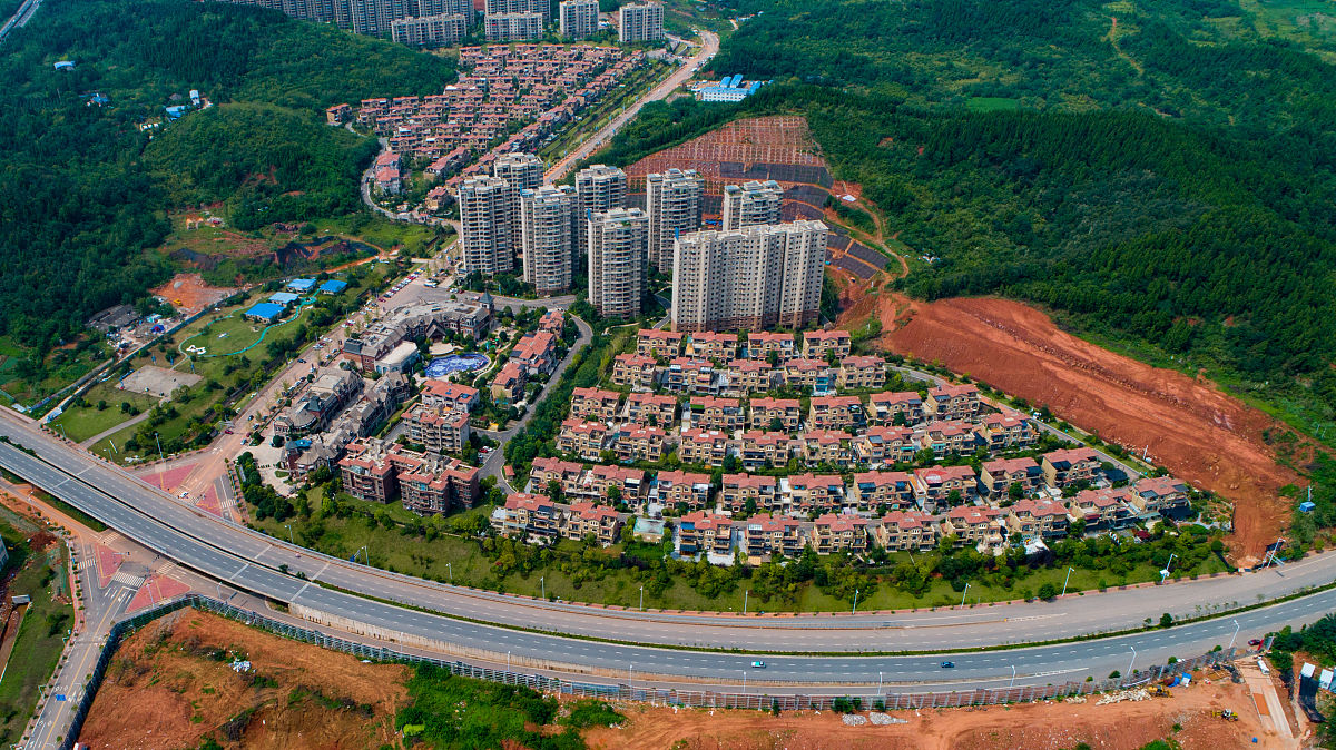 探寻南山镇谷雨节：南丹山、九道谷、碧桂园智慧农业园
