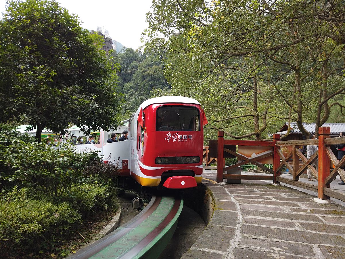 景区周边交通改善方法调研心得：提升游客出行体验