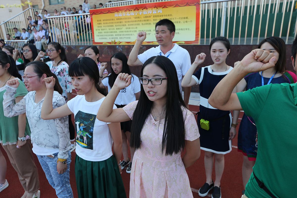 2023年甘肃初中生如何选择合适的幼师学校？