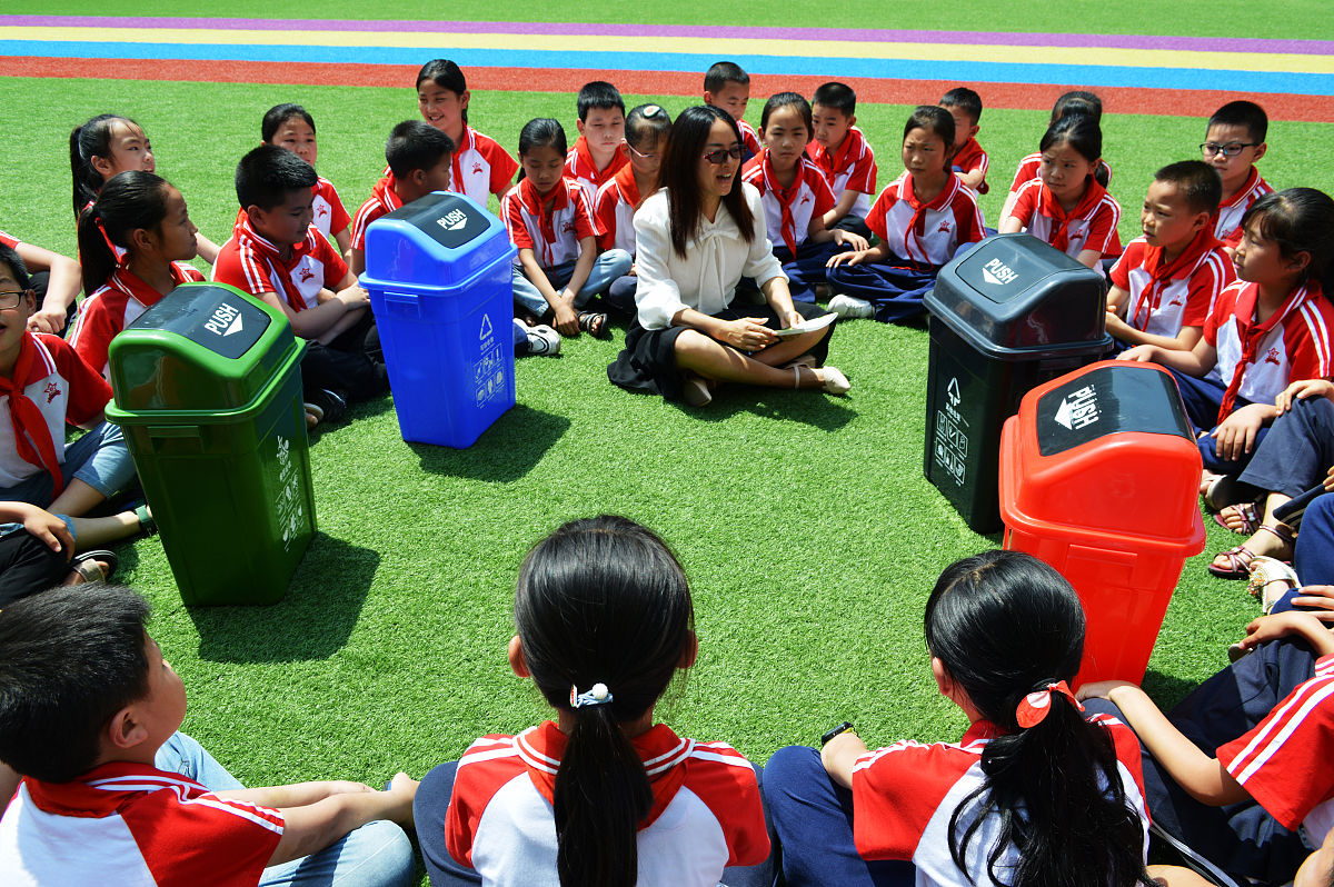 策划一个校园环保活动