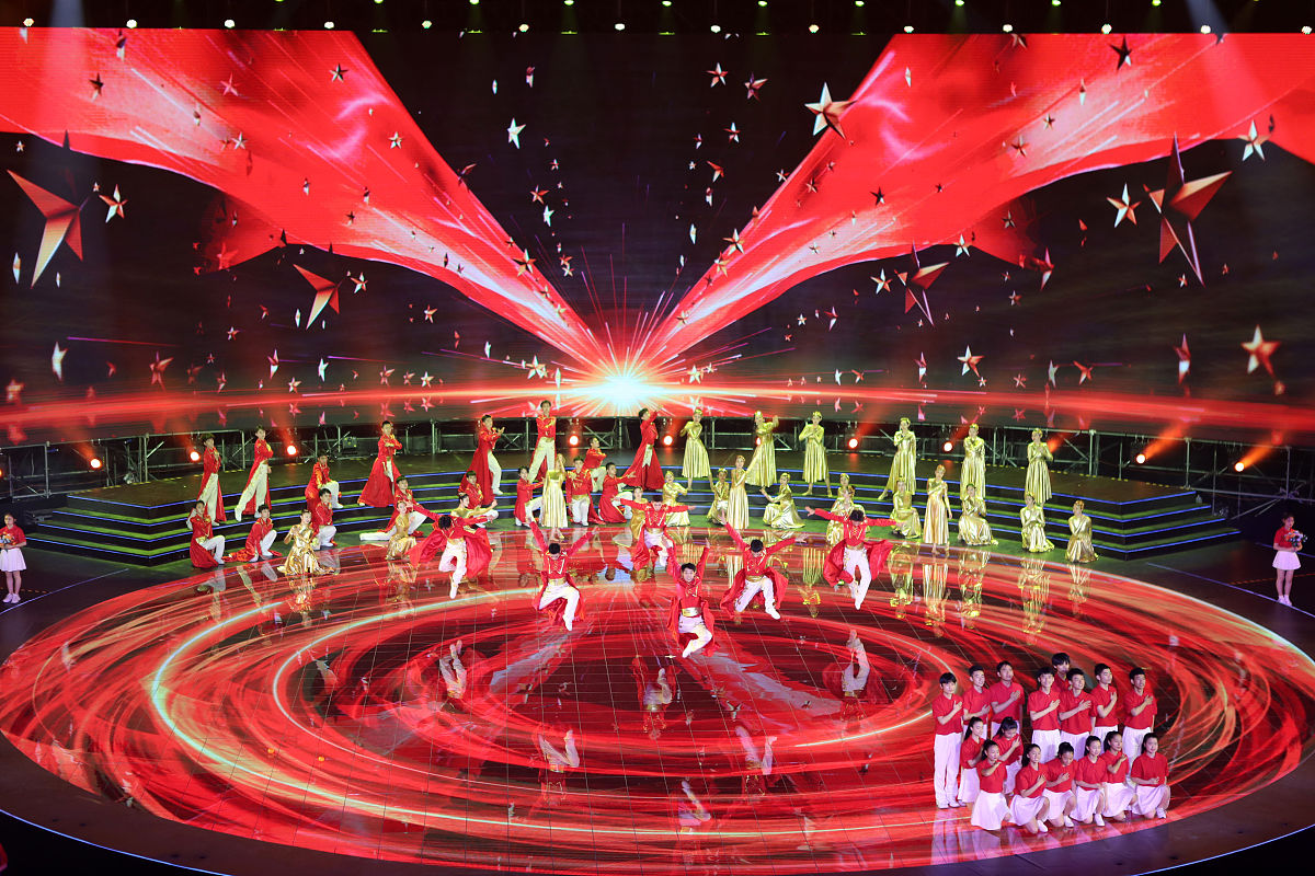 安徽科技贸易学校2021办学条件如何？