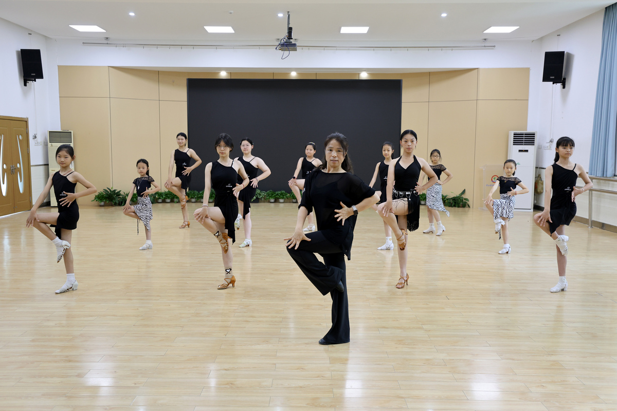 成都机电工程学校舞蹈幼师专业订单班招生 - 培养幼儿舞蹈教学人才