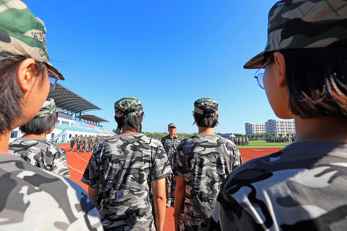 唐山初中毕业能上中专学校怎么样