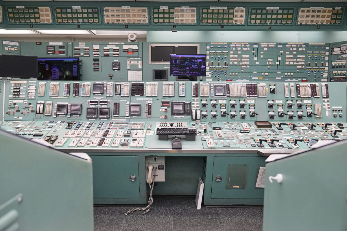 示波器在台架测试中的应用场景