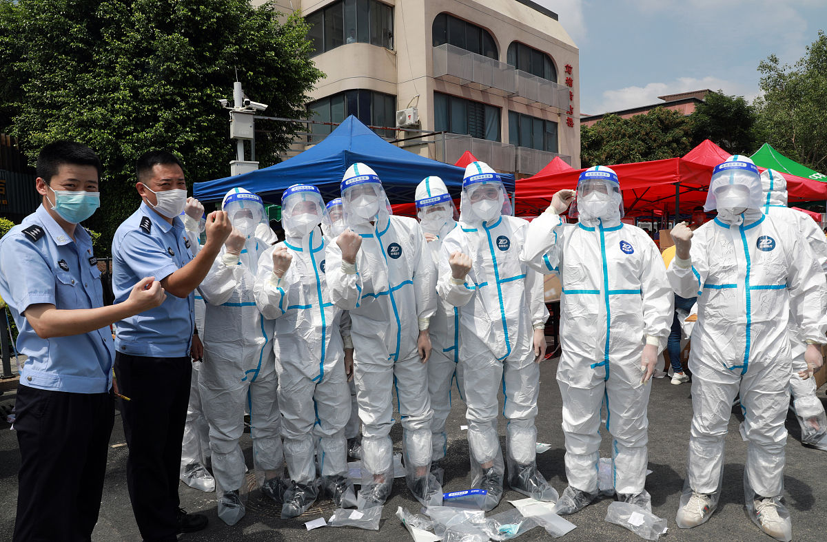 吉林通化市卫生学校新型冠状肺炎疫情防控指南：如何有效防护