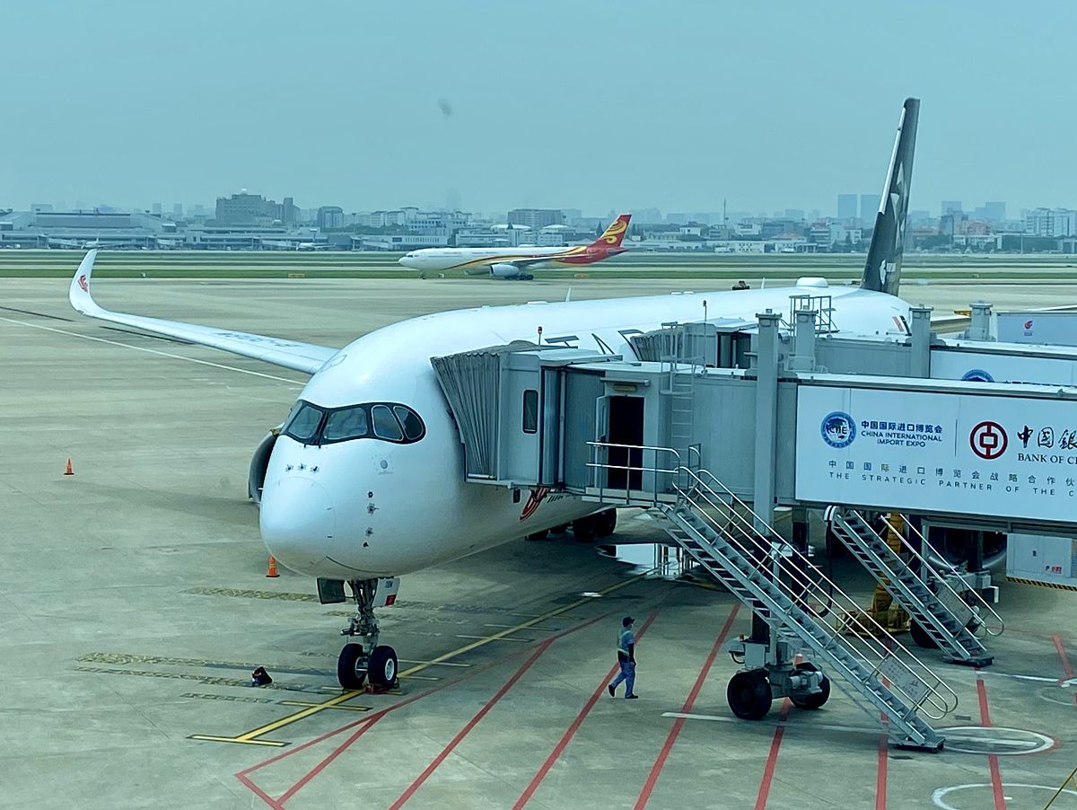 空客A350XWB订单破800架 A320neo破2500架