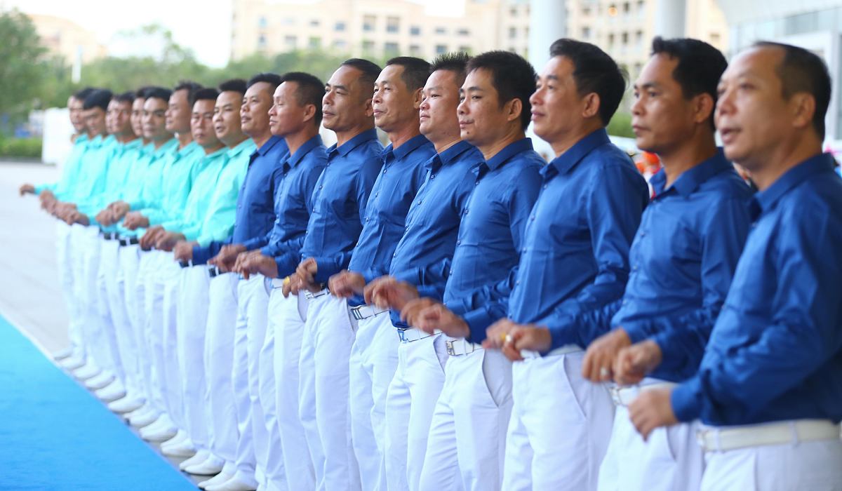 徐州第二航空职业中学航空维修好吗