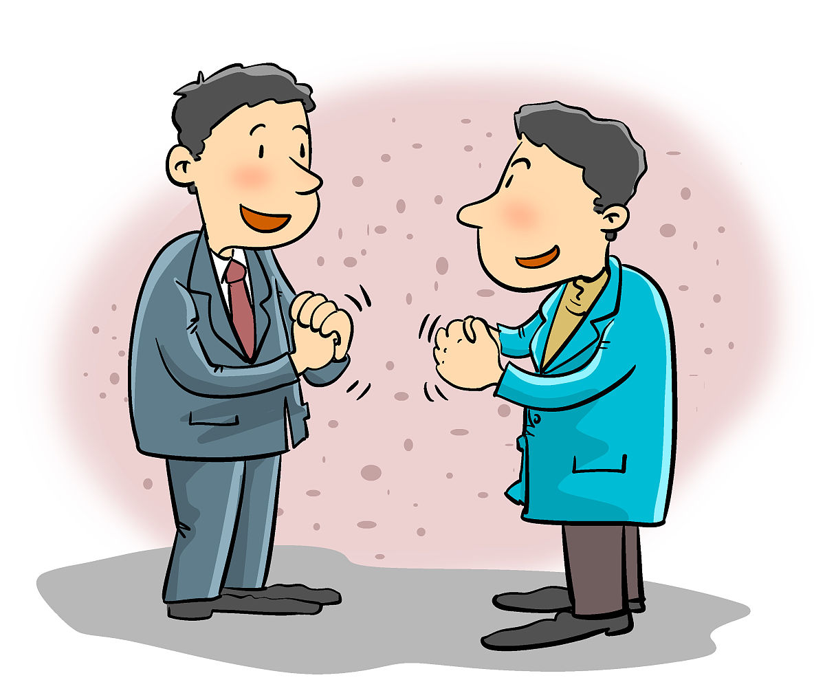 如何礼貌地请求对方同意：5种表达方式