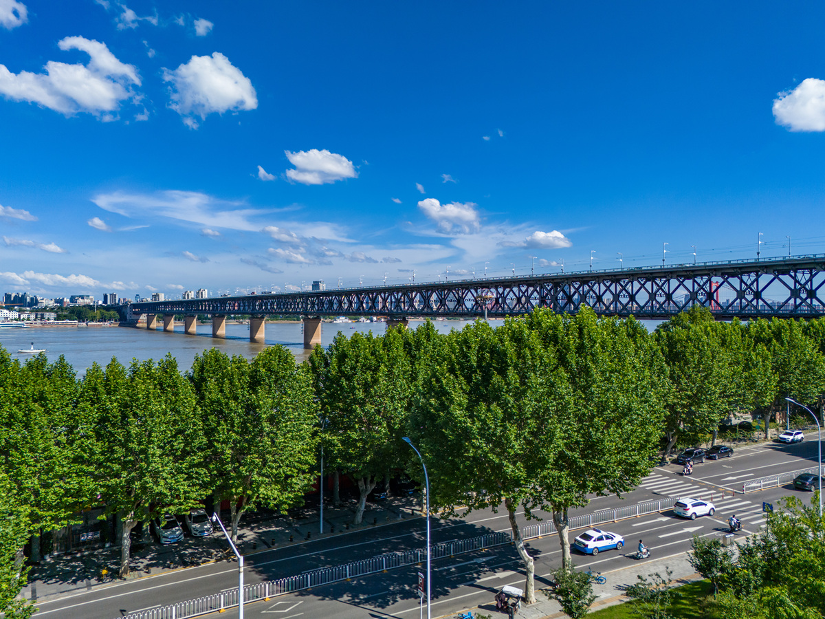 武汉旅游攻略：省钱秘籍，玩转江城！