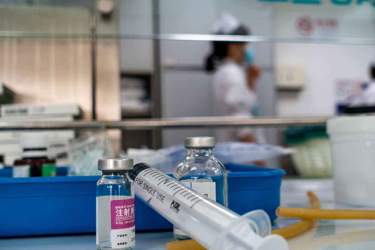 疫苗为什么要重打和更新？| 详解疫苗加强针必要性