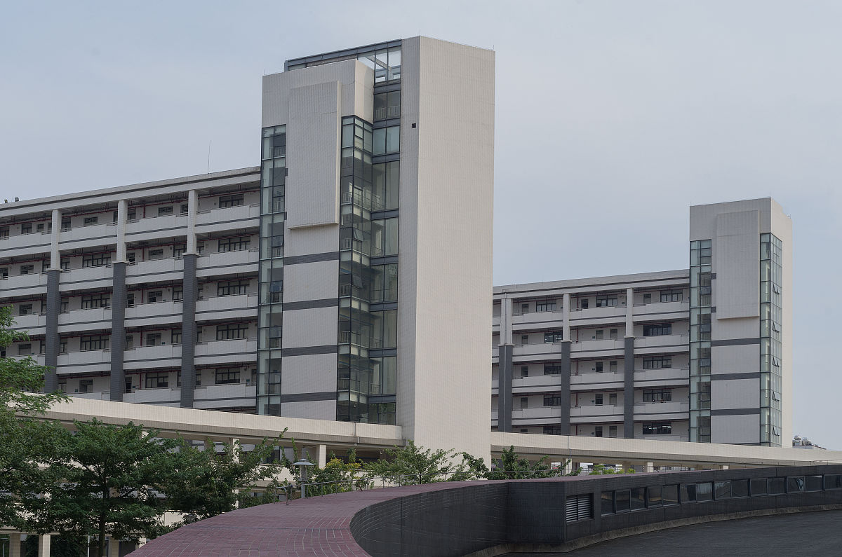 广东财经大学华商学院地址在哪里-怎么去