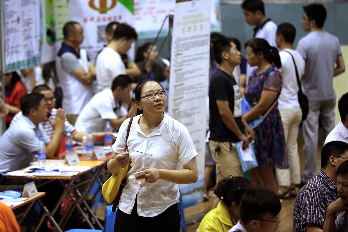 2019年贵阳学前教育工资大概多少