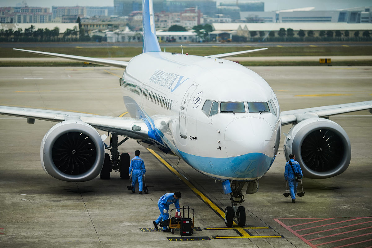 贵阳航空学校的学校管理制度怎么样