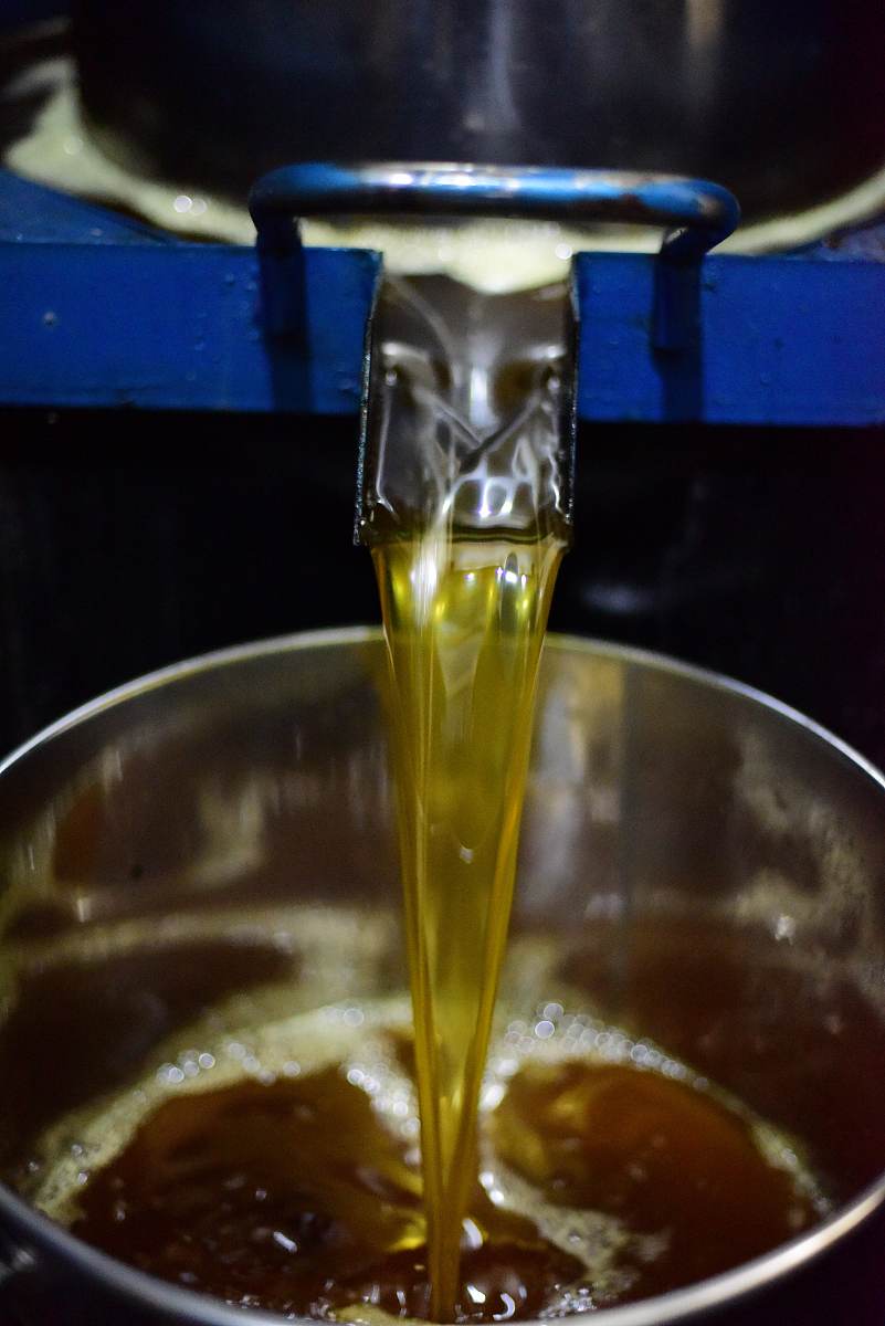 芝麻酱不沉淀怎么办？加入魔芋粉效果怎么样？