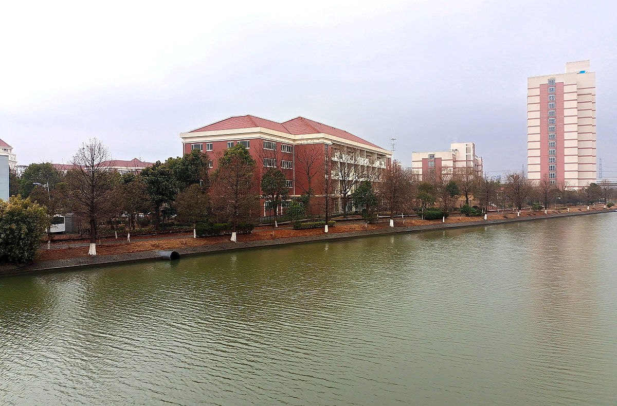 上海健康医学院医学生物技术专业怎么样