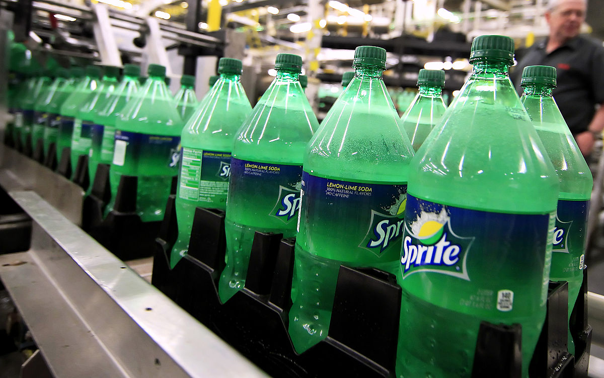 雪碧的做法_雪碧怎么做