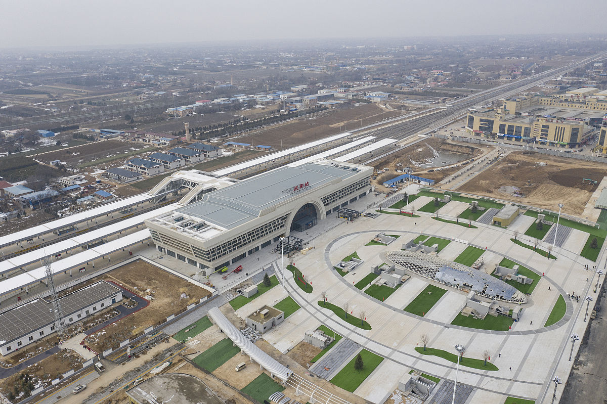 甘肃轨道高铁技工学校：教育是对新时代儿童