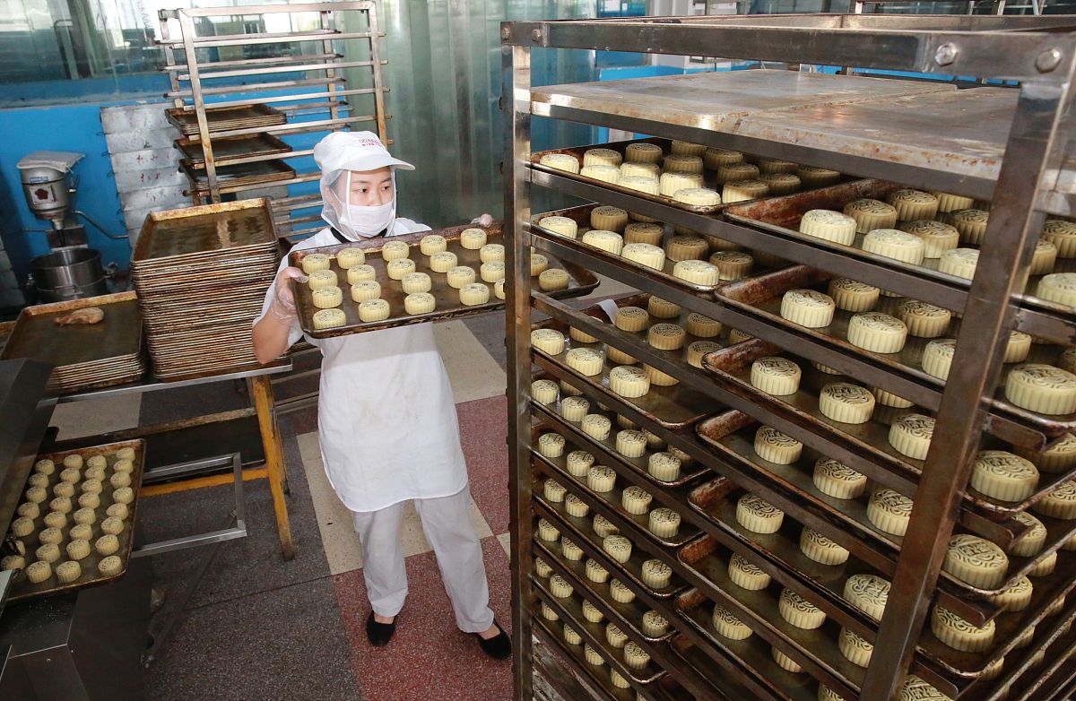 安徽老字号品牌复兴之路：新媒体时代下的传播与营销策略