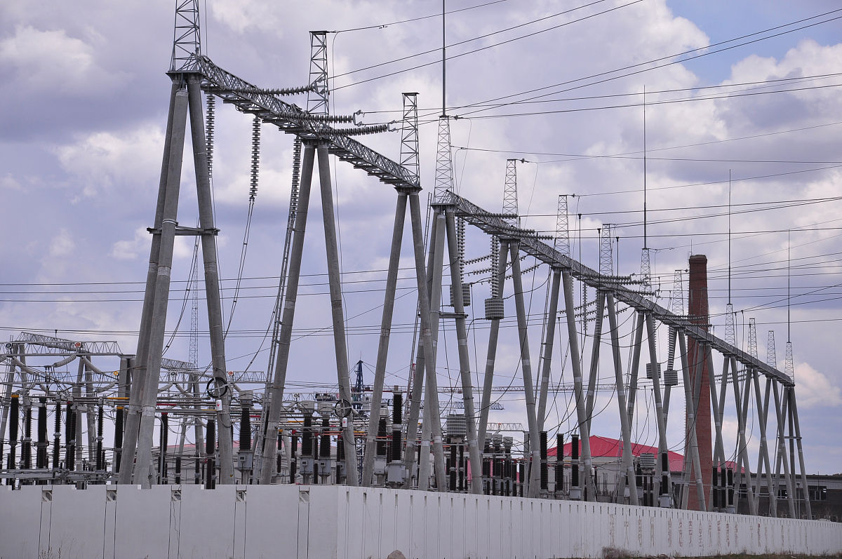 风电机组低电压穿越能力影响因素