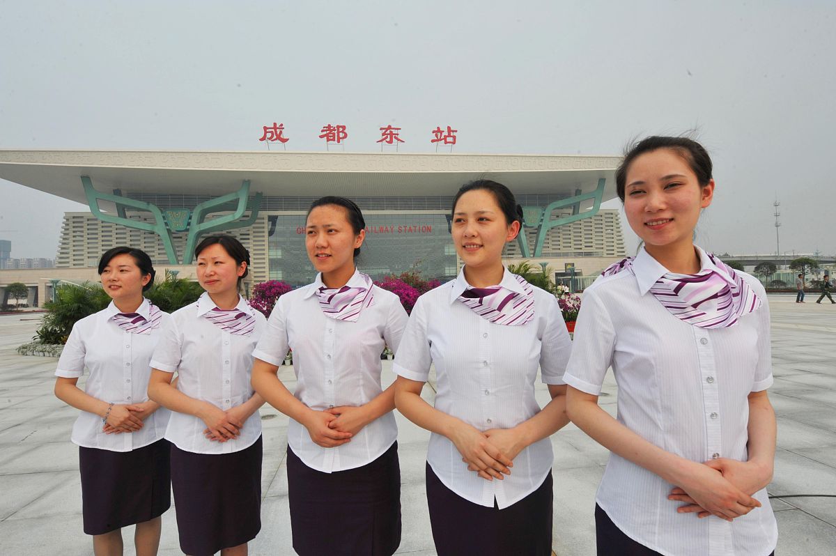 眉山东星航空职业学校城市轨道交通运营服务专业课程设置有哪些