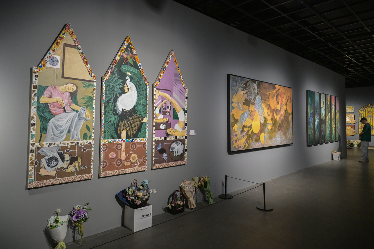 Jean Dunand: 装饰艺术大师的东方情怀与现代风格