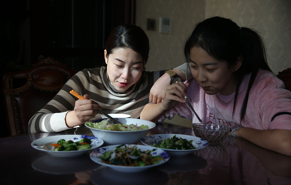 7天减肥计划及饮食搭配，轻松瘦身！