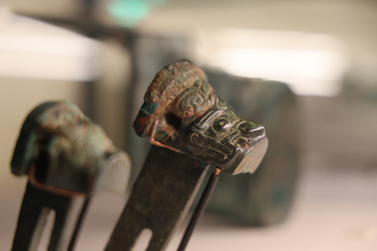 文物保护与修复专科专业前景怎么样？就业方向及发展趋势