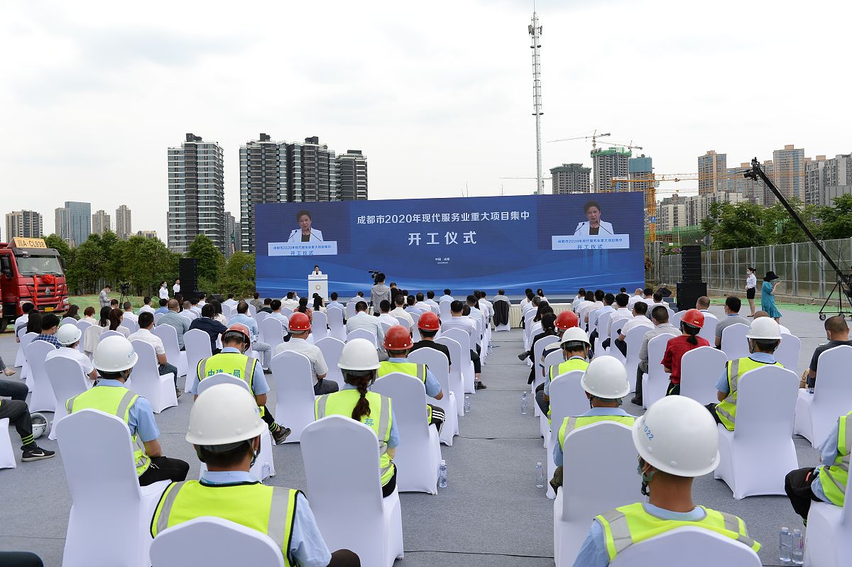(如需下载使用,请务必署名 红星新闻 张直/人民视觉)2020年5月28日,成