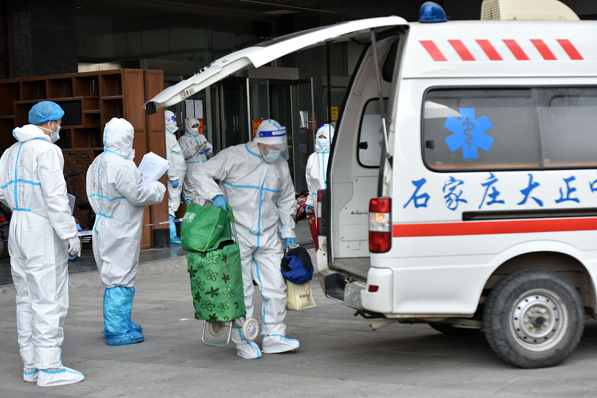 石家庄工商职业学院酒店管理专业怎么样？就业前景如何？