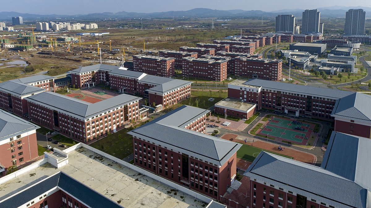 湖北前程交通职业技术学校2022年新址在哪？