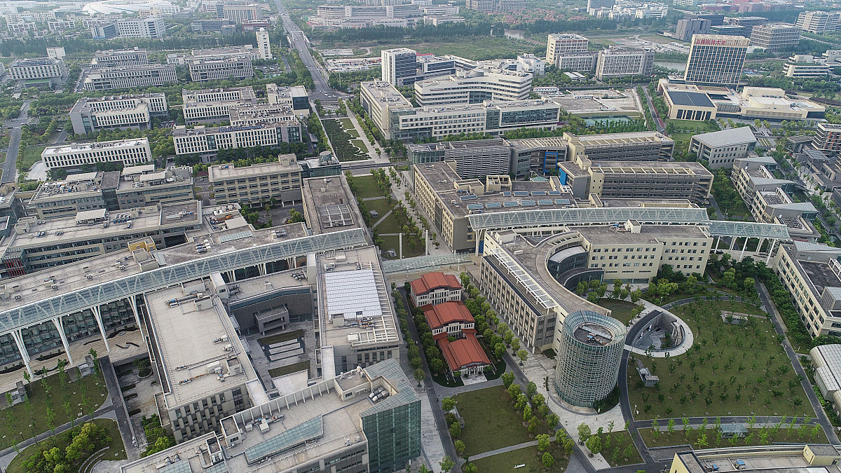 奉化职教中心2023年新址：地址、建设进展