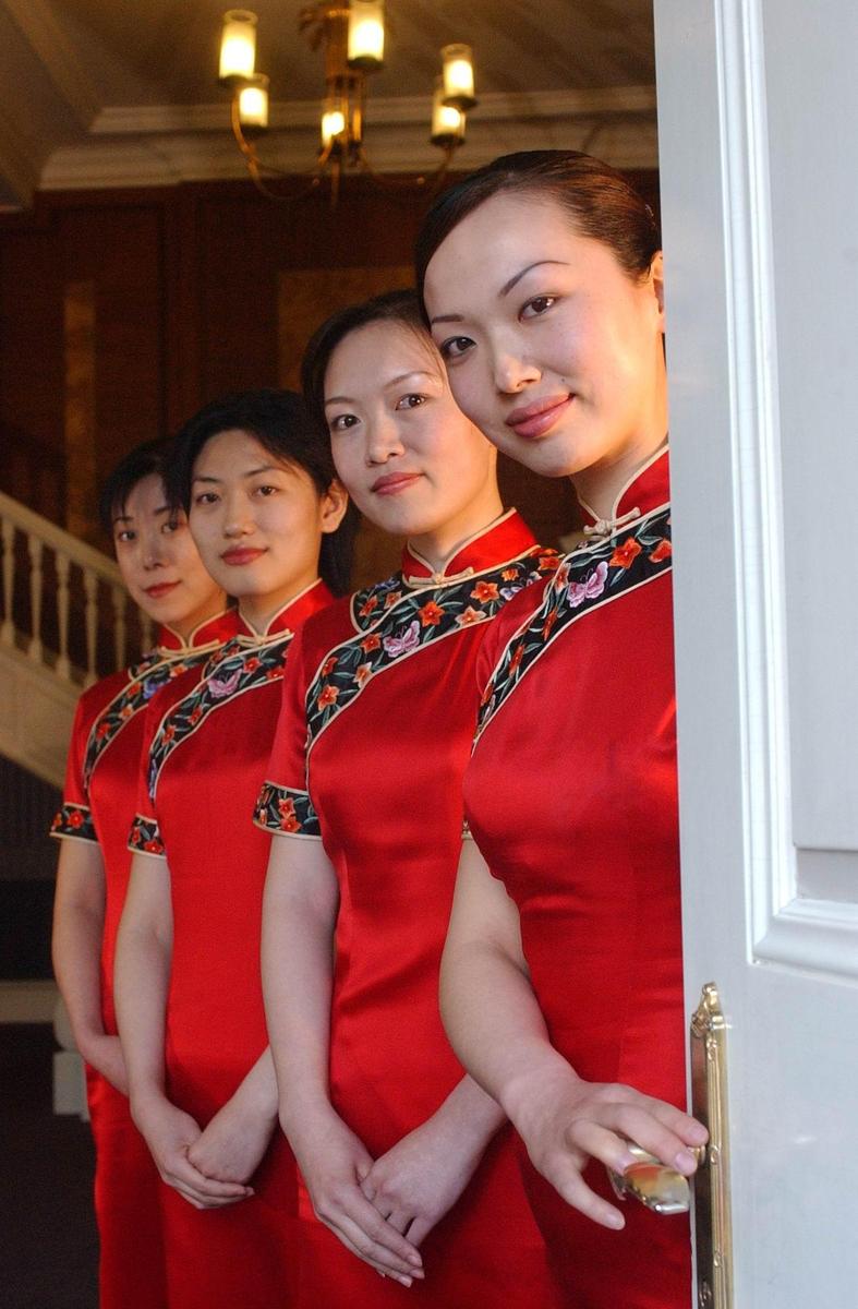 重庆空姐专业学校推荐：哪个学校最优秀？