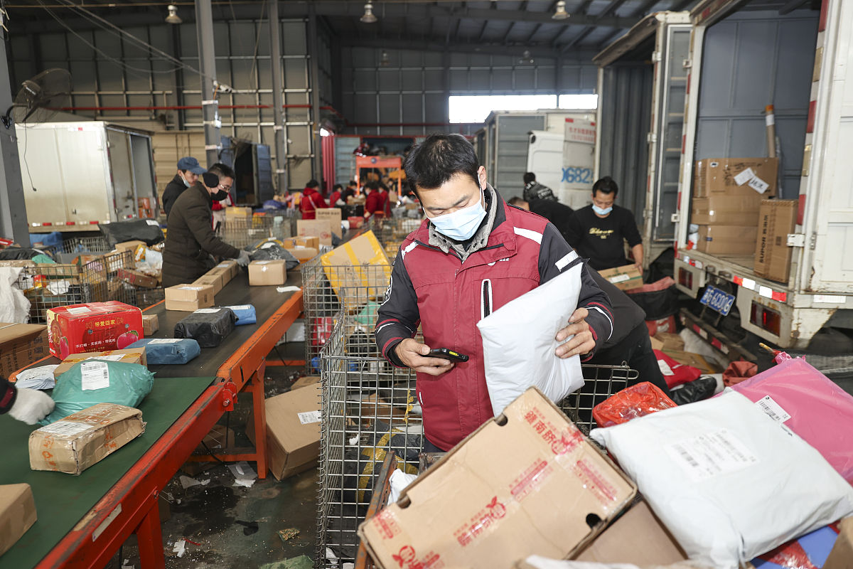 江门高级技工学校现代物流专业怎么样？未来发展方向及就业前景