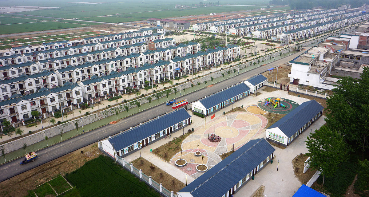 红丰村基础设施建设：多管齐下，提升村民生活水平
