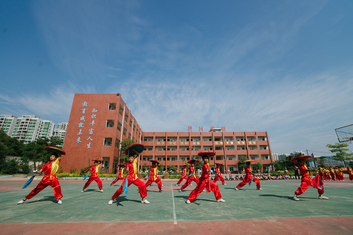 陕西省高新技术学校2022年招生对象有哪些怎么样