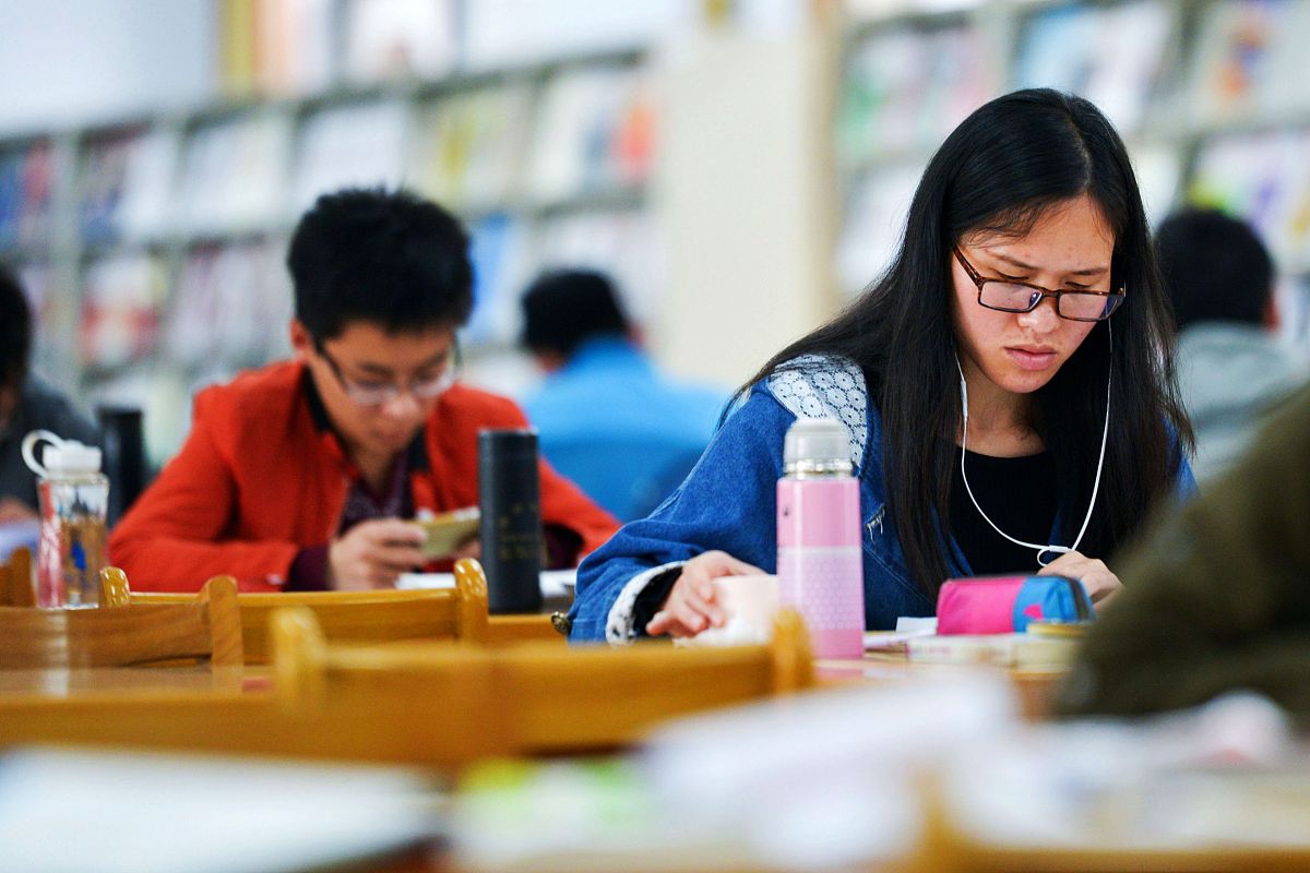 大学通识课太难？6个方法助你轻松应对！