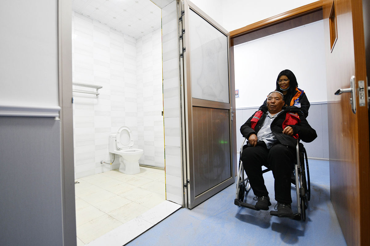 老人养老院入住流程：详细步骤和注意事项