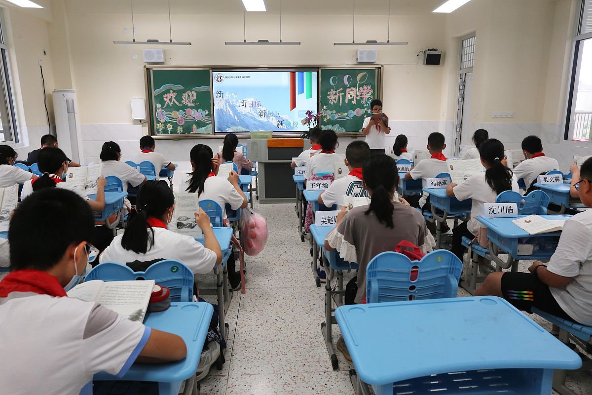 巴中电子技术学校电子技术教学质量怎么样