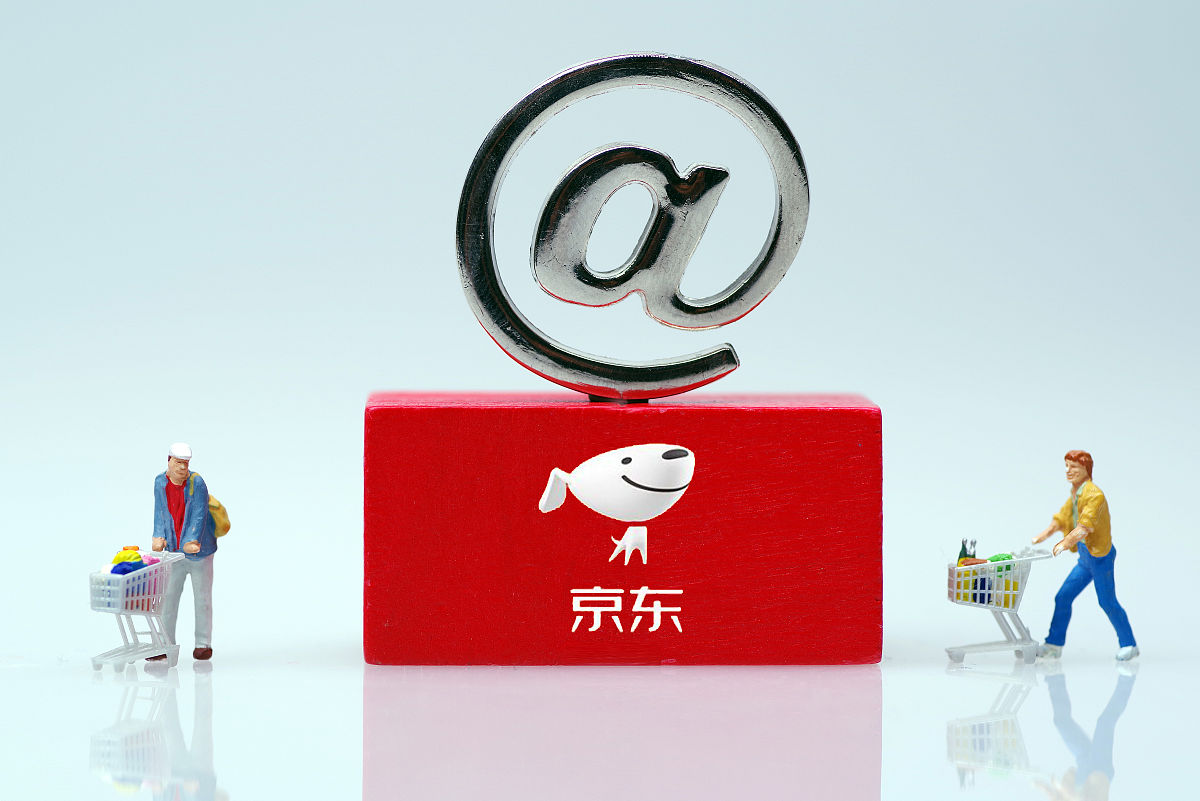 基于蚁群算法的南宁京东配送车辆路径优化研究