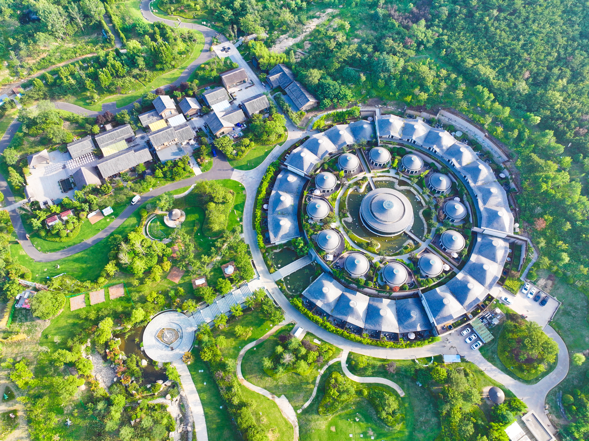 国外生态康养旅游产品开发文献精选：4篇近8年研究