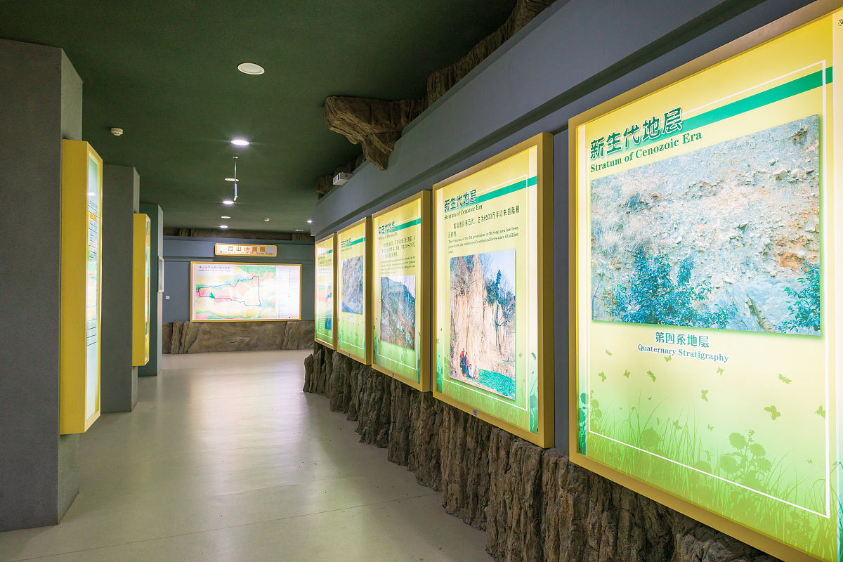 科普教育基地申请准备哪些材料