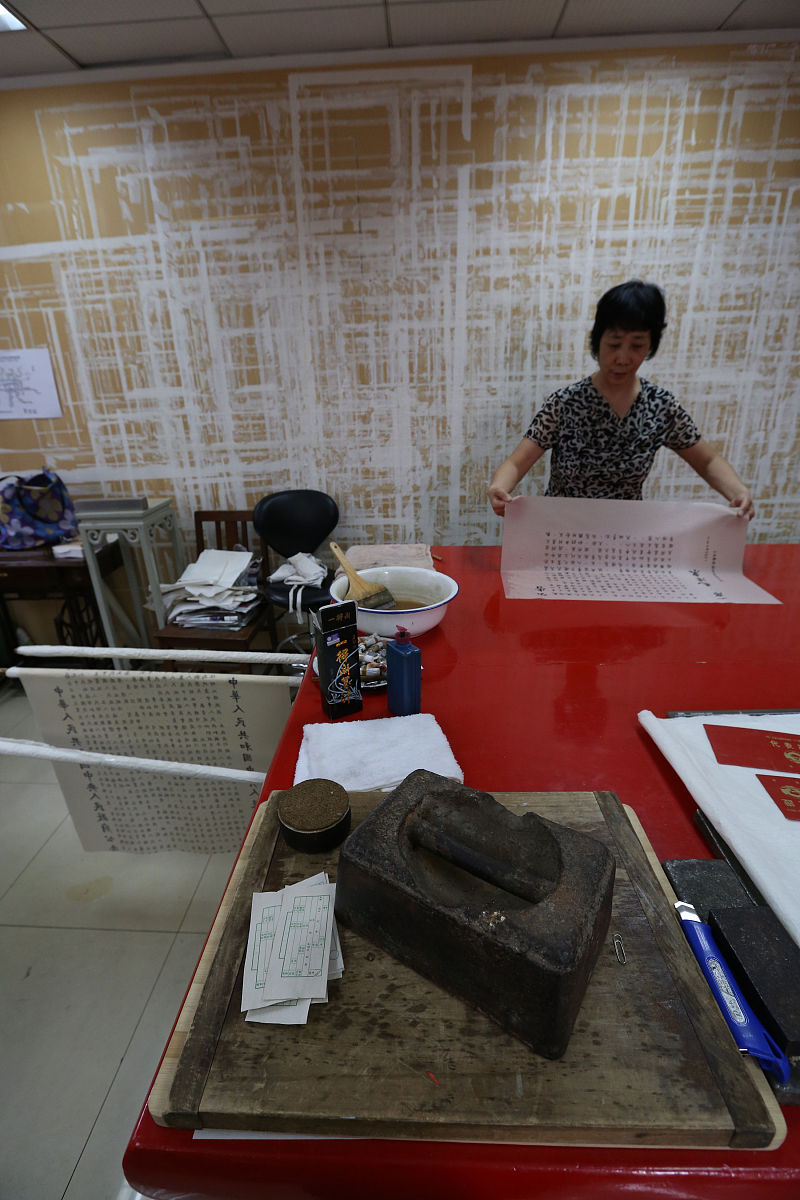 梳理分析加强文物修复保护面临的困难梗阻